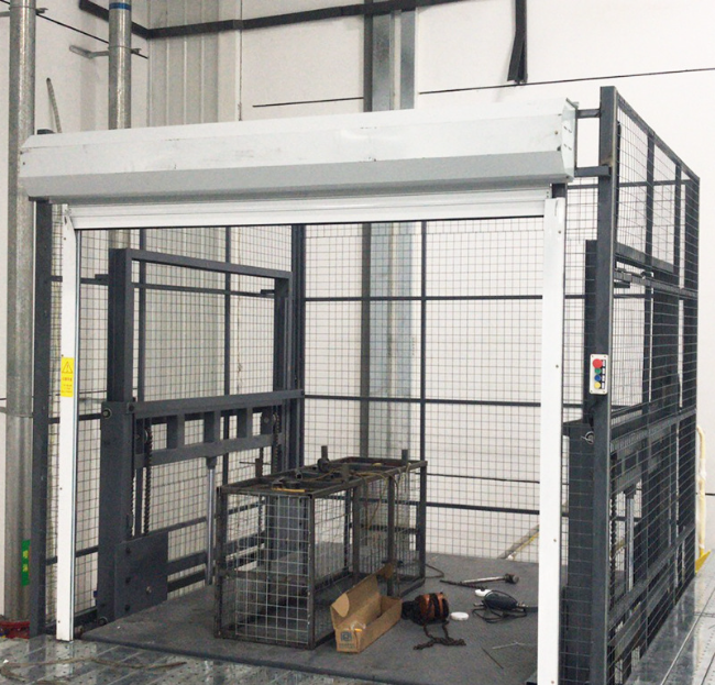 岳阳升降平台选型常见问题及解决方案