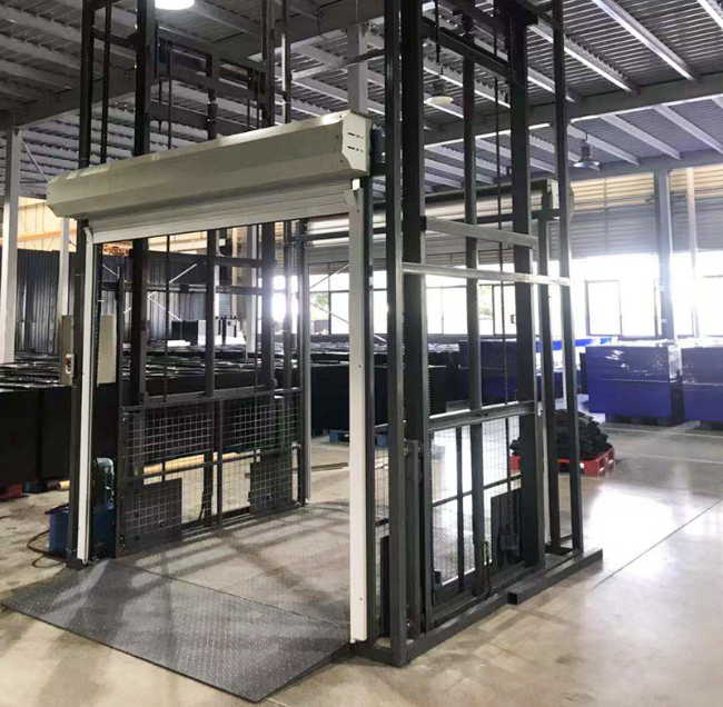 岳阳升降平台运行常见故障及快速排查方法