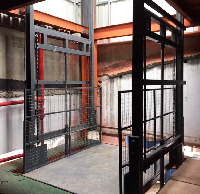 岳阳升降平台维护保养常见问题及规范流程