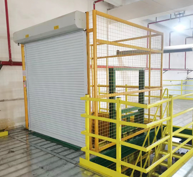 岳阳升降平台安全使用常见问题及注意事项